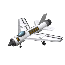 GBI personal plane 1