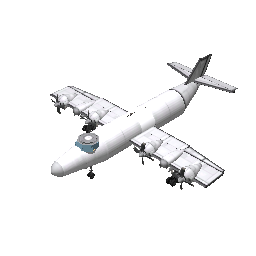 Gigabyte Industries Bomber Model 1