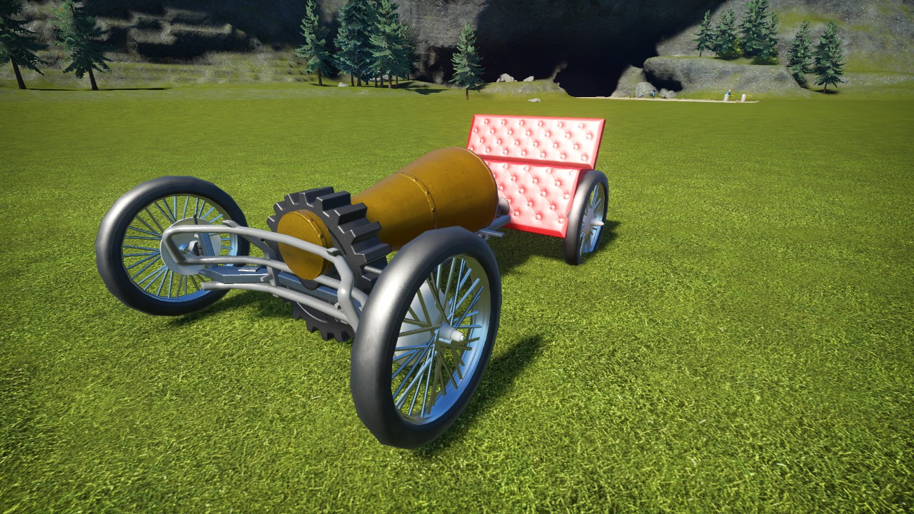 Go Kart