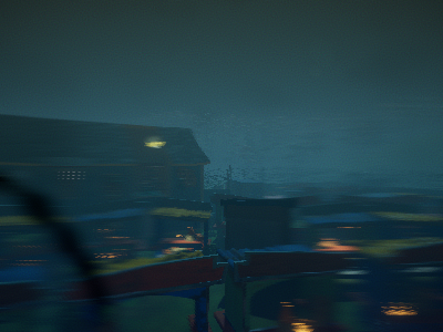 A Night In Raven Brooks Alpha 4 (Rifle TvT)