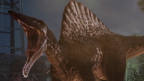 [ACCEPTED] Bessonowi Spino Mut + Skin (Halloween 2021)