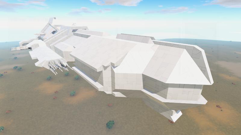 Aurora Class T-Shell