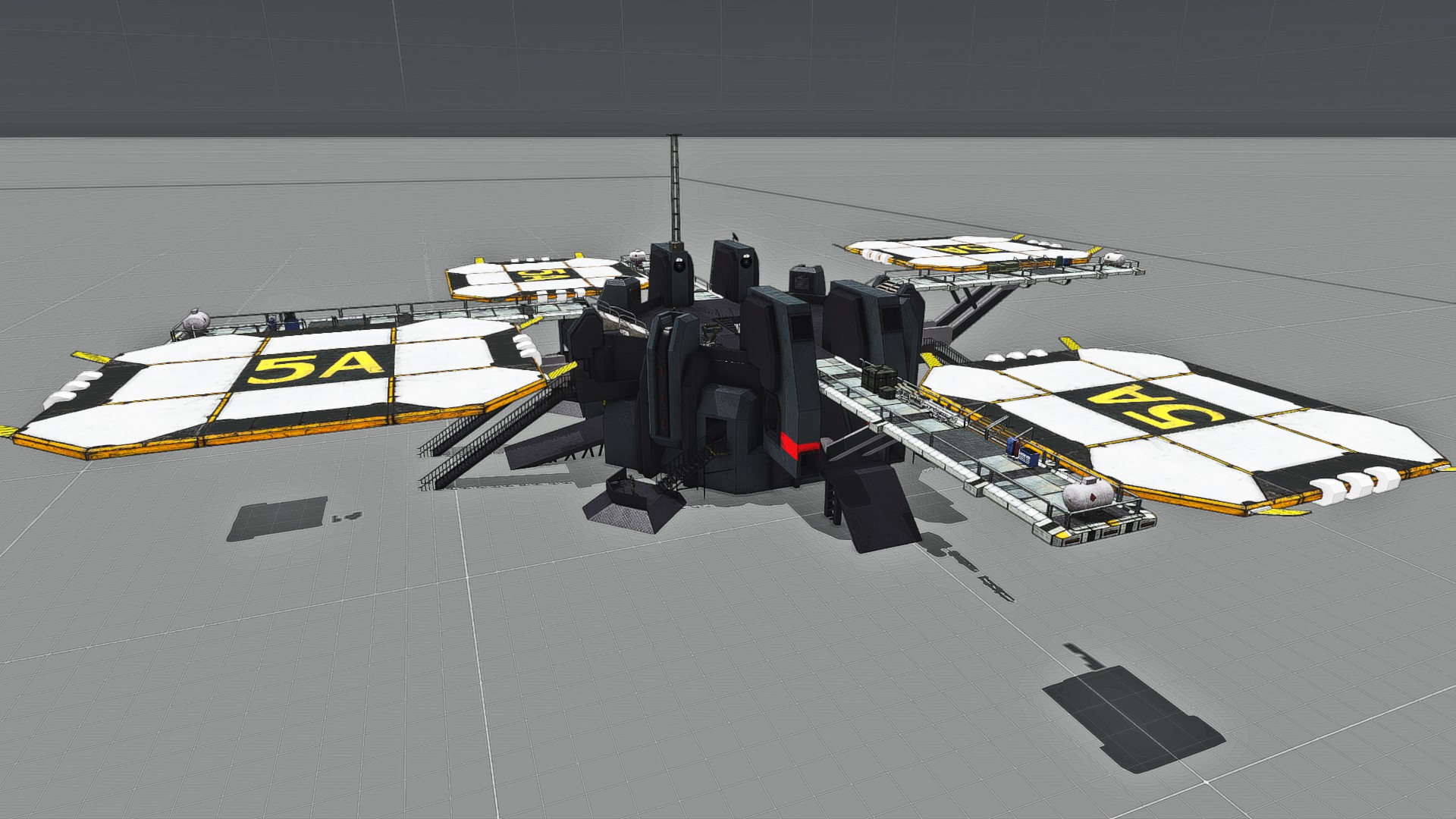 UNSC Outpost