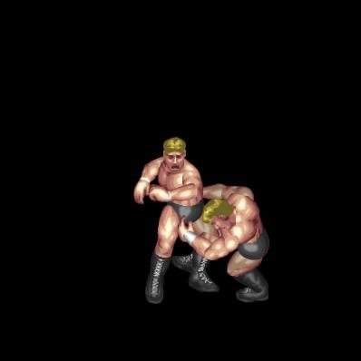 Fierce Elbow Smash