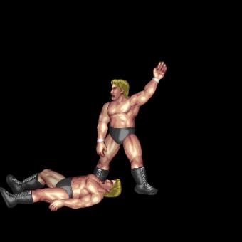 Five Knuckle Shuffle