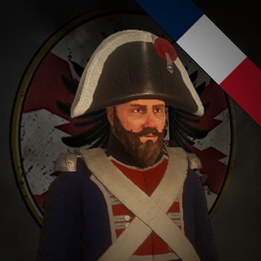 87 RRE - Walloon Guards Uniform