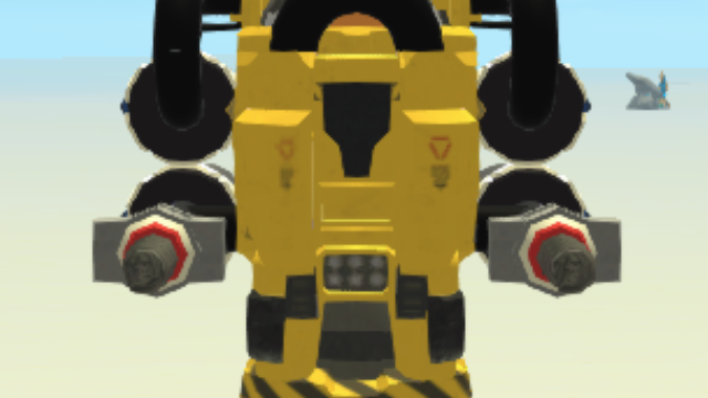 RolePlay Drone