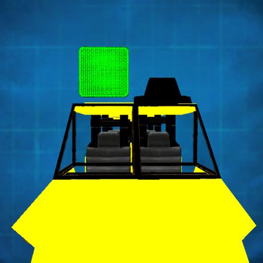 Taxicab Hovercar