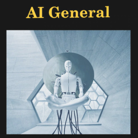 Paperpancake's AI General: Troy [it works]