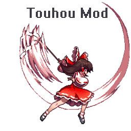 Touhou mod