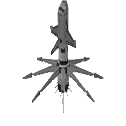 Vertishuttle