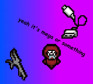 Mega Mod Misc
