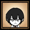 히바리 (Hibari) – Don't Starve Together Mod