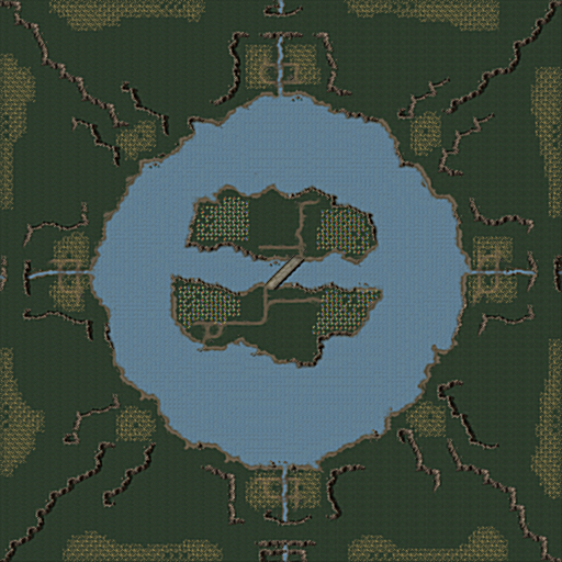 Lake Onuharu