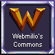 (OBSOLETE) Webmilio's Commons Library