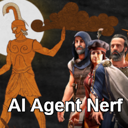 AI Agent Nerf