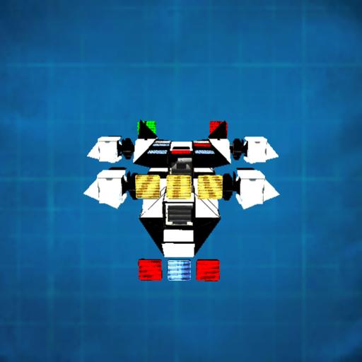Police Interceptor (X-64g)