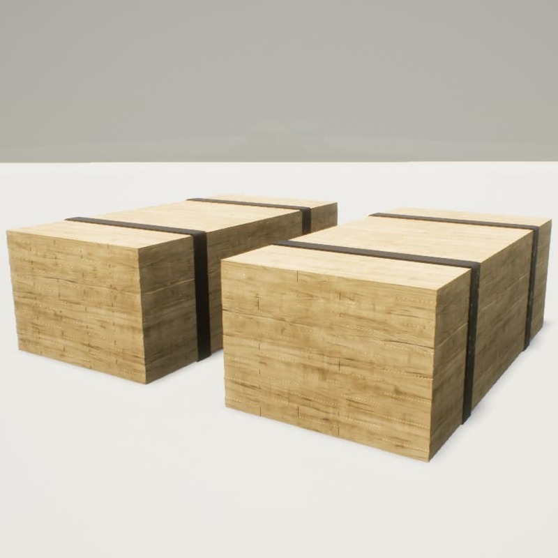Planks
