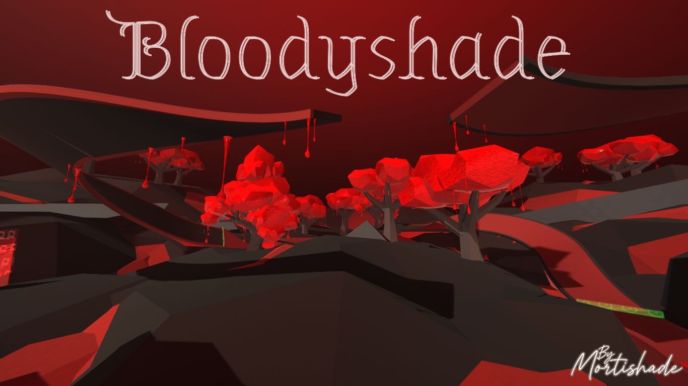 Bloodyshade