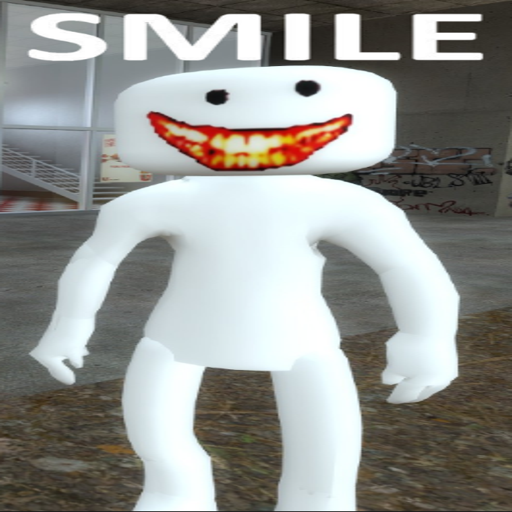 Roblox SMILE Playermodel preview