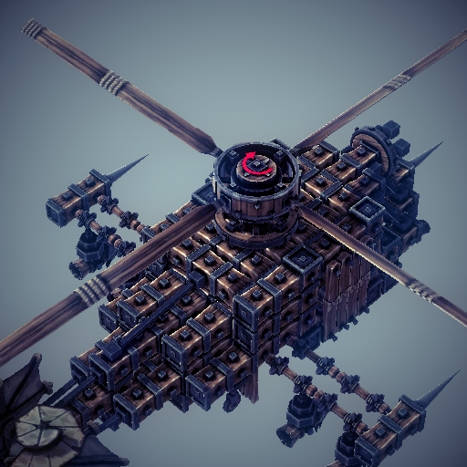 Apache preview