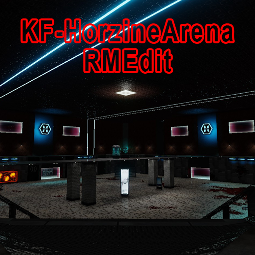 KF-HorzineArenaRMEdition