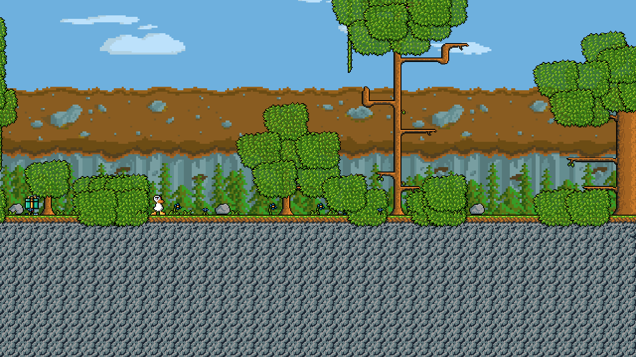Living Wood