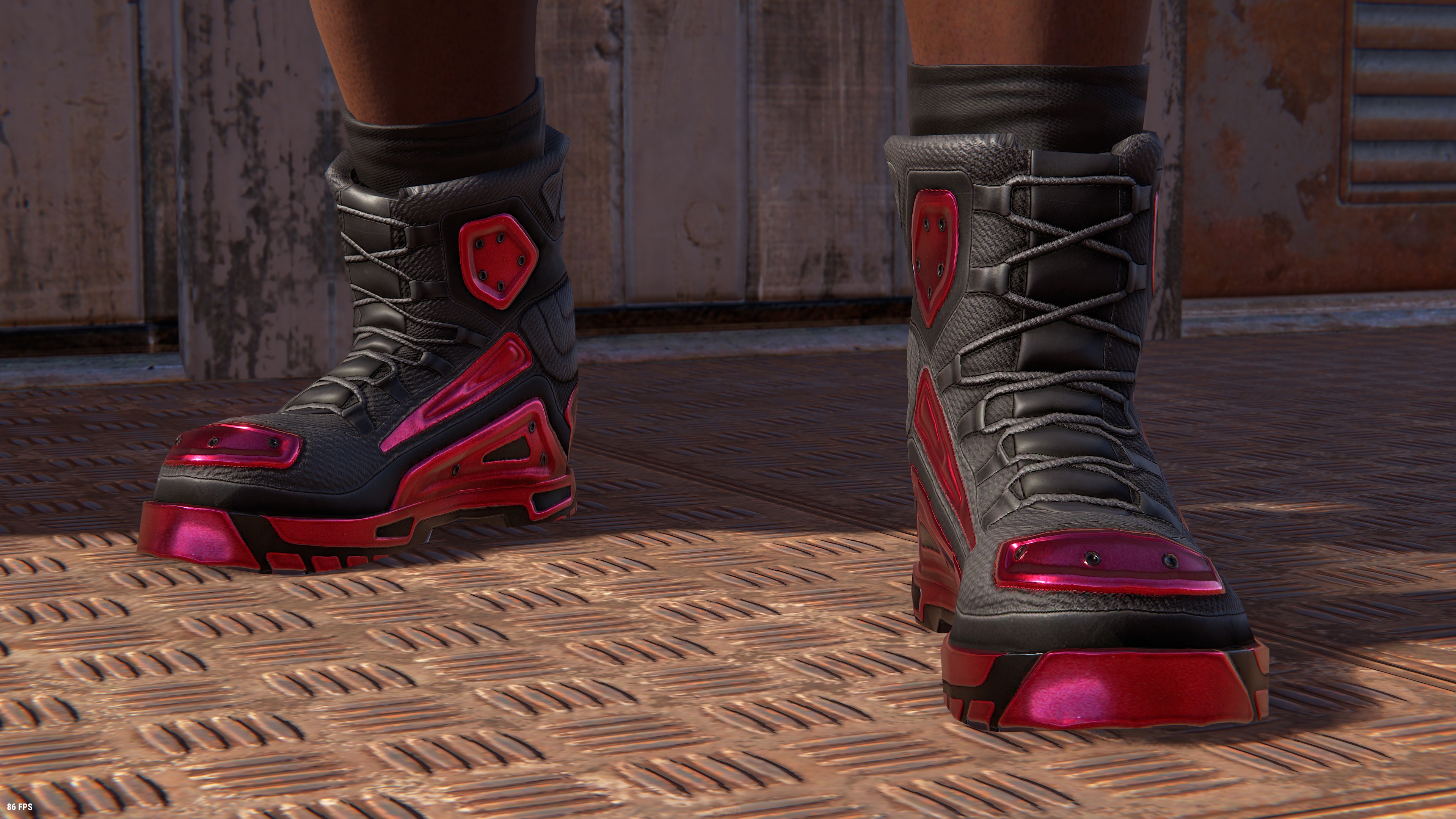 Redemption Boots thumbnail 11