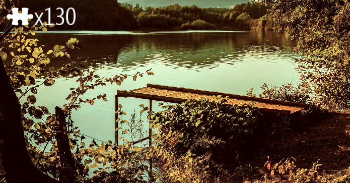 The Lake