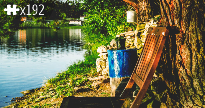 Chill Lake