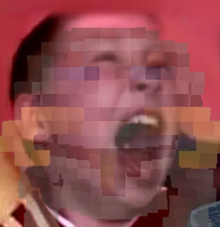 Troll became Russian Screaming Kid
