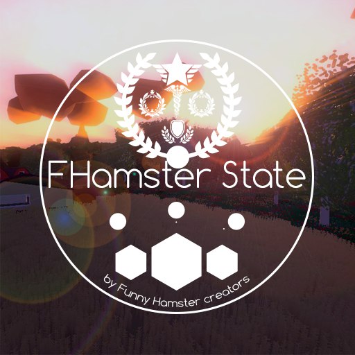 Funny Hamster 4.0 - Cars – Unturned Mod