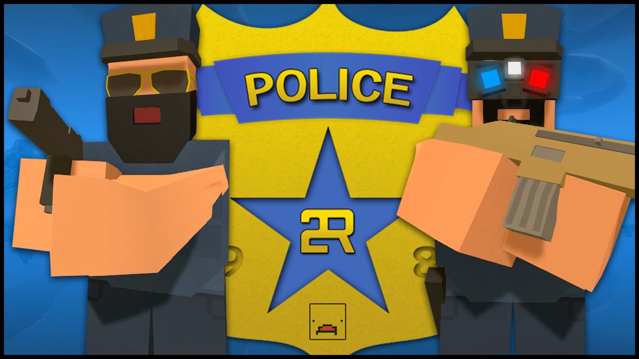 CityBandits – Unturned Mod