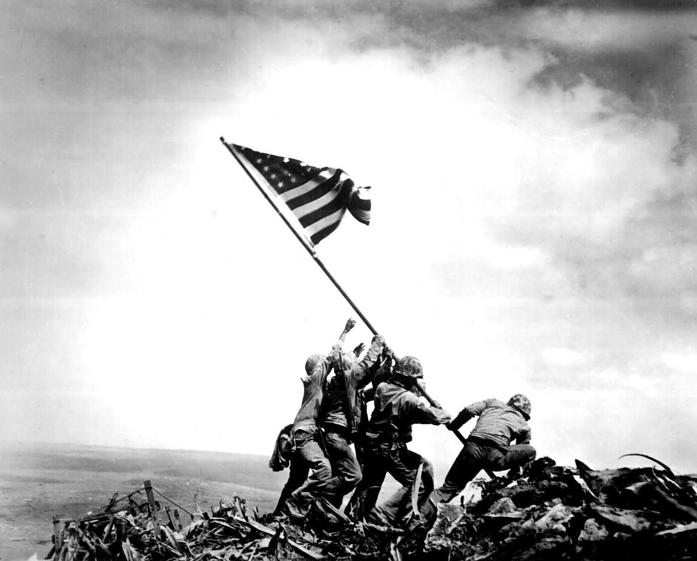 Iwo Jima – Unturned Mod