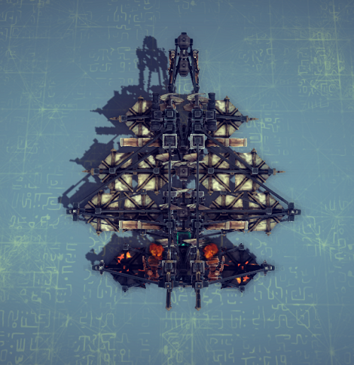 TVC Jet Fighter (Vanilla) preview