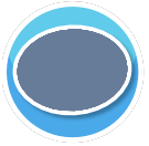 Neutrals Rug Nautical Circle