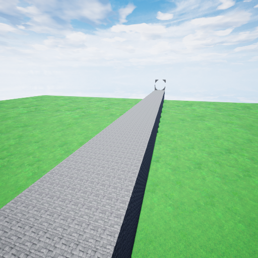 ramp boomerang improved walled