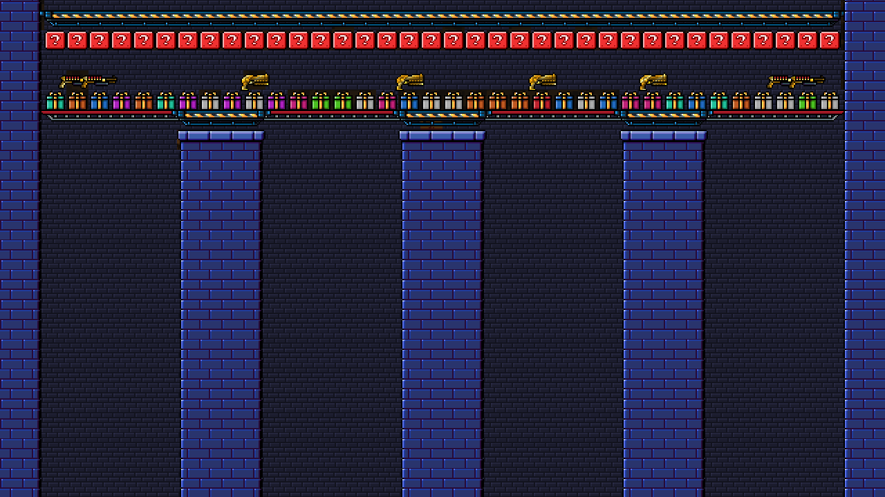 Custom Maps