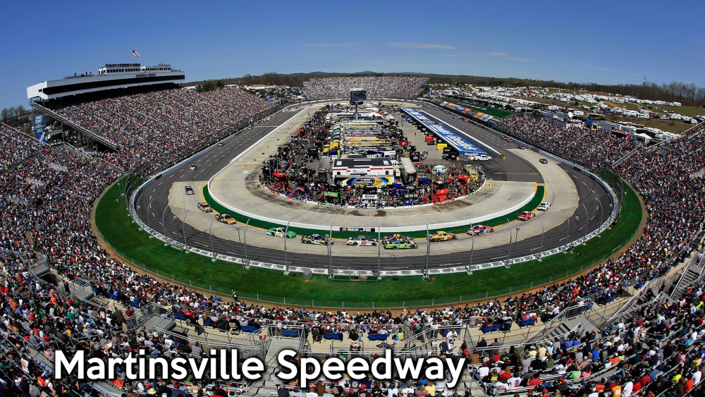 Martinsville