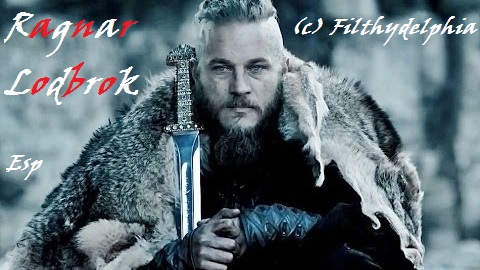 Ragnar Lodbrok