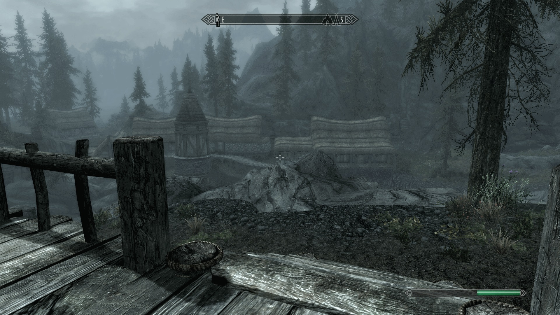 Improved Dragon Bridge