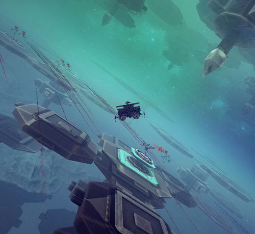 Minigame - Assault2 V1.0