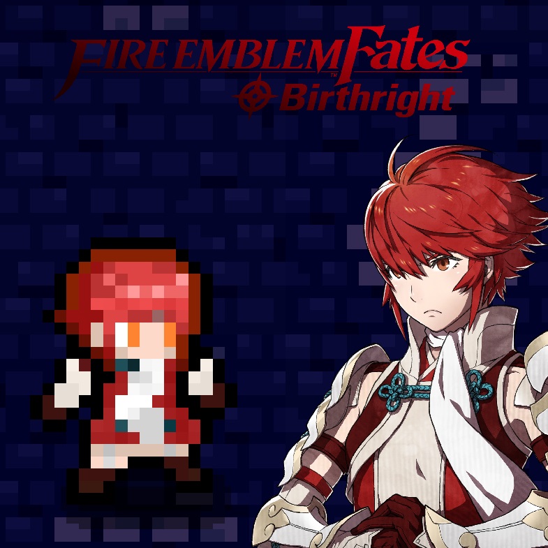 Hinoka's Mod