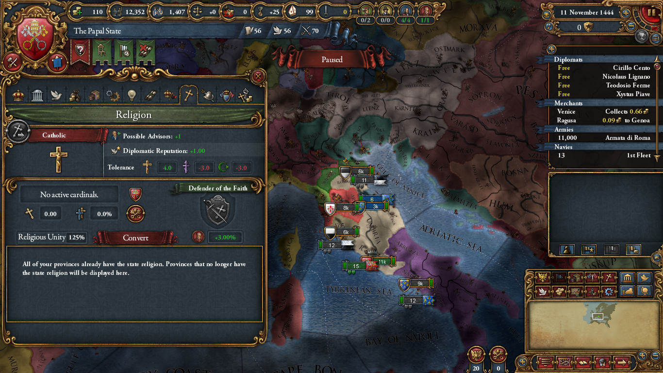 Syncretic Switcheroo (Updated for 1.28, see descript for info)