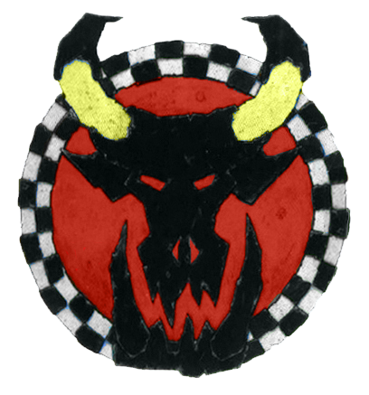 Skarsnik's Greenskin new Flag