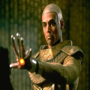 The Goa'uld (Neurax Worm)