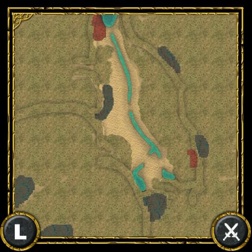 Jungle V.2