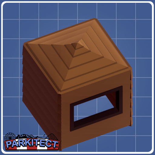 Wood Shop Case