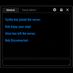 [Join/Leave] Player Message – Project Zomboid Mod