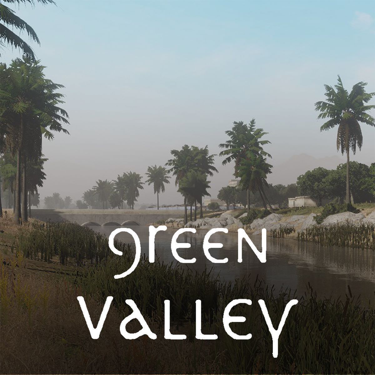 Green Valley